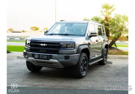 بي واي دي ليوبارد 5 2026